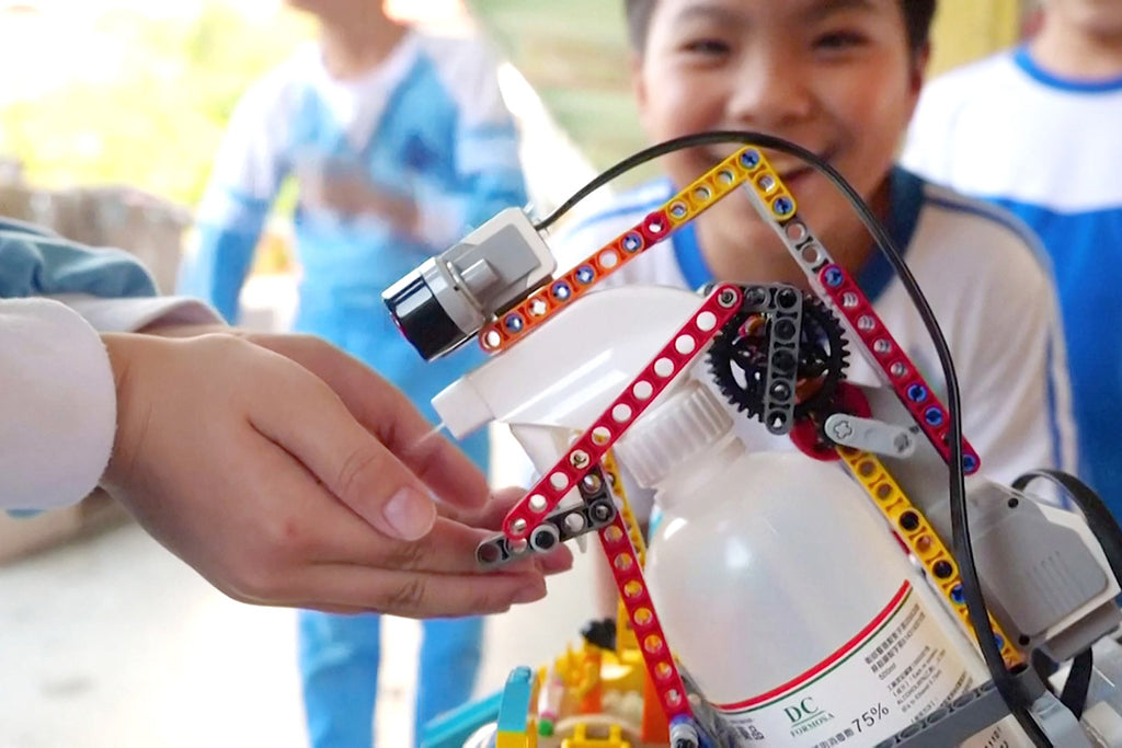 Infektionsschutz - Tipps vom Chemiker