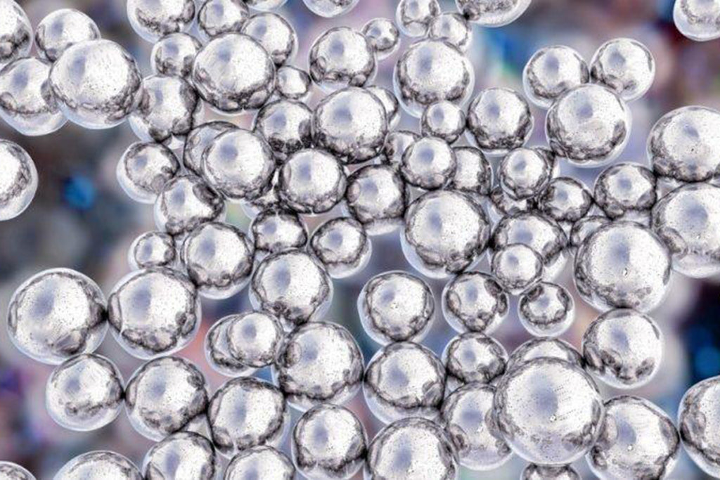 Wie Metallionen gegen Viren wirken: Das Phänomen der Oligodynamie