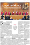 Epoch Times Wochenzeitung – 123. Ausgabe