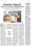 Epoch Times Wochenzeitung – 69. Ausgabe