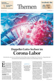 Epoch Times Wochenzeitung – 69. Ausgabe