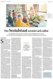 Epoch Times Wochenzeitung –  59. Ausgabe