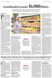 Epoch Times Wochenzeitung –  59. Ausgabe