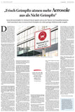 Epoch Times Wochenzeitung –  59. Ausgabe
