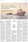 Epoch Times Wochenzeitung – 259 Ausgabe