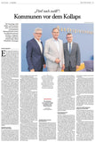 Epoch Times Wochenzeitung – 259 Ausgabe