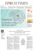 EPOCH TIMES Wochenzeitung Nr. 256 (E-Paper)