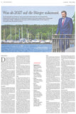 EPOCH TIMES Wochenzeitung Nr. 257 (E-Paper)