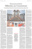 Epoch Times Wochenzeitung – 257 Ausgabe