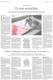 EPOCH TIMES Wochenzeitung Nr. 258 (E-Paper)