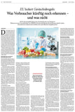 Epoch Times Wochenzeitung – 255 Ausgabe
