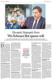 EPOCH TIMES Wochenzeitung Nr. 255 (E-Paper)