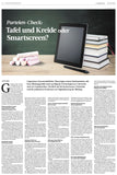 EPOCH TIMES Wochenzeitung Nr. 182 (E-Paper)