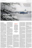 Epoch Times Wochenzeitung – 184. Ausgabe