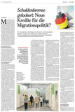Epoch Times Wochenzeitung – 195. Ausgabe
