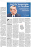 Epoch Times Wochenzeitung – 195. Ausgabe