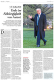 EPOCH TIMES Wochenzeitung Nr. 196 (E-Paper)