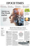 Epoch Times Wochenzeitung – 197. Ausgabe