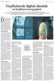 Epoch Times Wochenzeitung – 197. Ausgabe