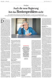 Epoch Times Wochenzeitung – 197. Ausgabe