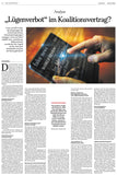 EPOCH TIMES Wochenzeitung Nr. 199 (E-Paper)