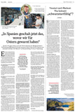 Epoch Times Wochenzeitung – 199. Ausgabe