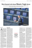 EPOCH TIMES Wochenzeitung Nr. 200 (E-Paper)
