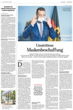 EPOCH TIMES Wochenzeitung Nr. 206 (E-Paper)