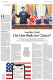 Epoch Times Wochenzeitung – 209. Ausgabe