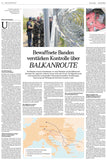 Epoch Times Wochenzeitung – 210. Ausgabe