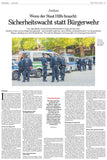 Epoch Times Wochenzeitung – 210. Ausgabe