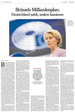 Epoch Times Wochenzeitung – 211. Ausgabe