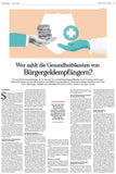 Epoch Times Wochenzeitung – 211. Ausgabe