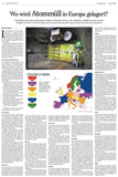 Epoch Times Wochenzeitung – 212. Ausgabe