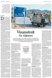 Epoch Times Wochenzeitung – 212. Ausgabe