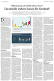 EPOCH TIMES Wochenzeitung Nr. 213(E-Paper)