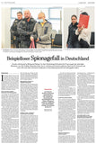 Epoch Times Wochenzeitung – 213. Ausgabe