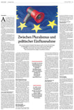 EPOCH TIMES Wochenzeitung Nr. 214(E-Paper)