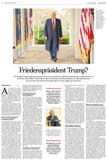 Epoch Times Wochenzeitung – 215. Ausgabe