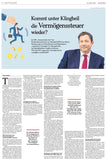 Epoch Times Wochenzeitung – 215. Ausgabe