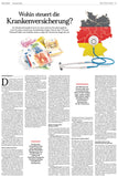 Epoch Times Wochenzeitung – 216. Ausgabe