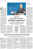 EPOCH TIMES Wochenzeitung Nr. 218(E-Paper)
