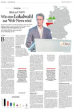 Epoch Times Wochenzeitung – 219. Ausgabe