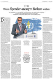 EPOCH TIMES Wochenzeitung Nr. 220(E-Paper)