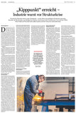 Epoch Times Wochenzeitung – 221.Ausgabe