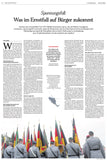 Epoch Times Wochenzeitung – 222.Ausgabe