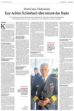 Epoch Times Wochenzeitung – 222.Ausgabe