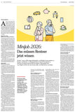 EPOCH TIMES Wochenzeitung Nr. 223(E-Paper)