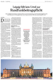 Epoch Times Wochenzeitung – 223.Ausgabe
