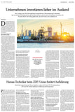 EPOCH TIMES Wochenzeitung Nr. 225(E-Paper)